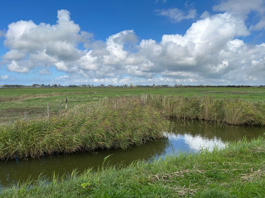 Tag 6: Schevingen - Middelburg Teil 2