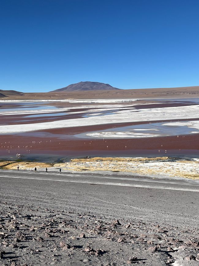 Salar de Uyuni