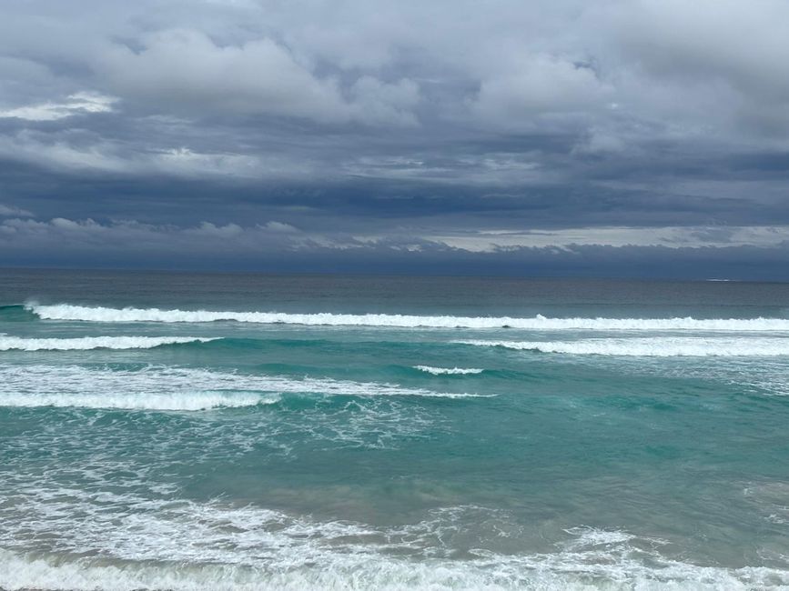 Esperance Great Ocean Drive