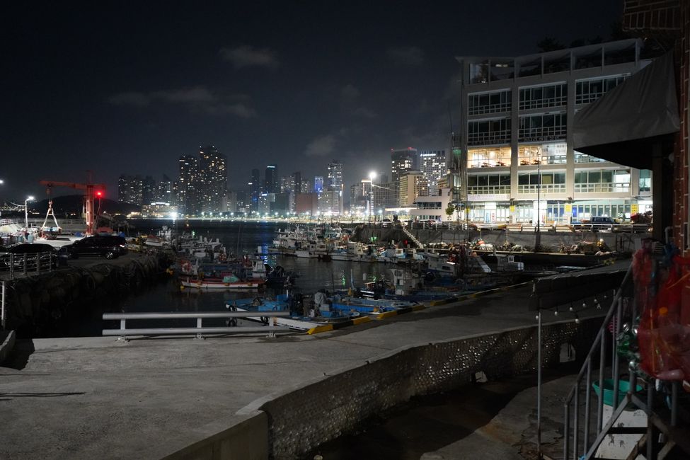 Haeundae