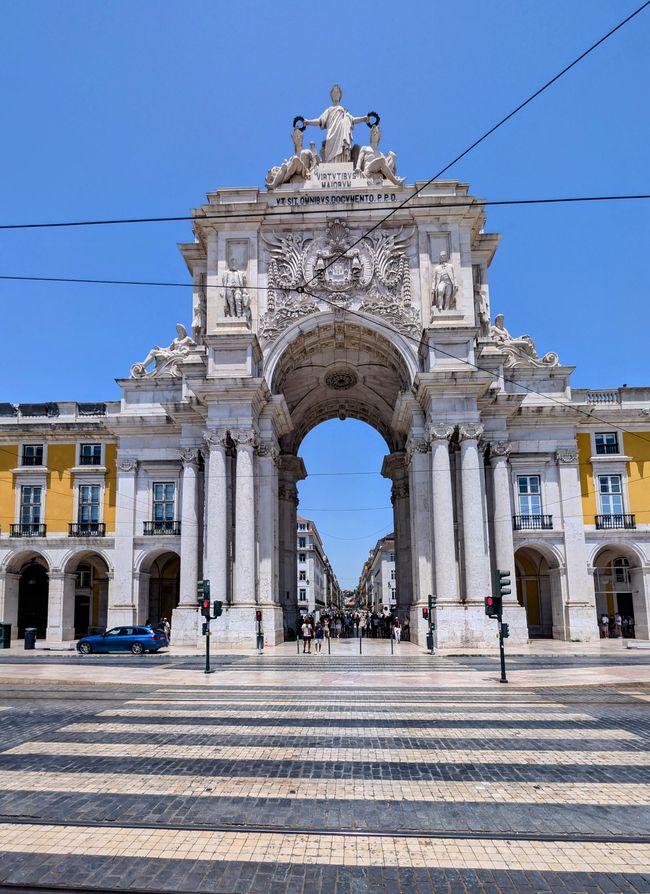 Lissabon 