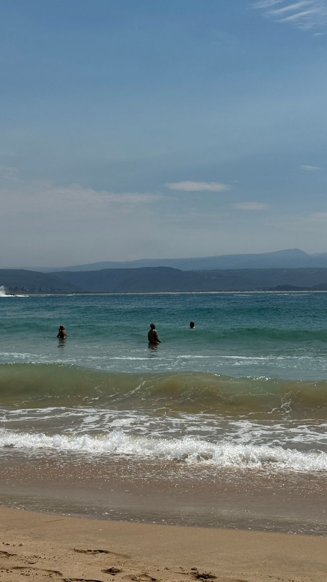 Plettenberg Bay