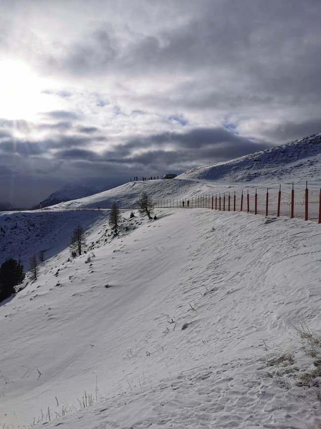 🇮🇹 San Pellegrino ⛷️