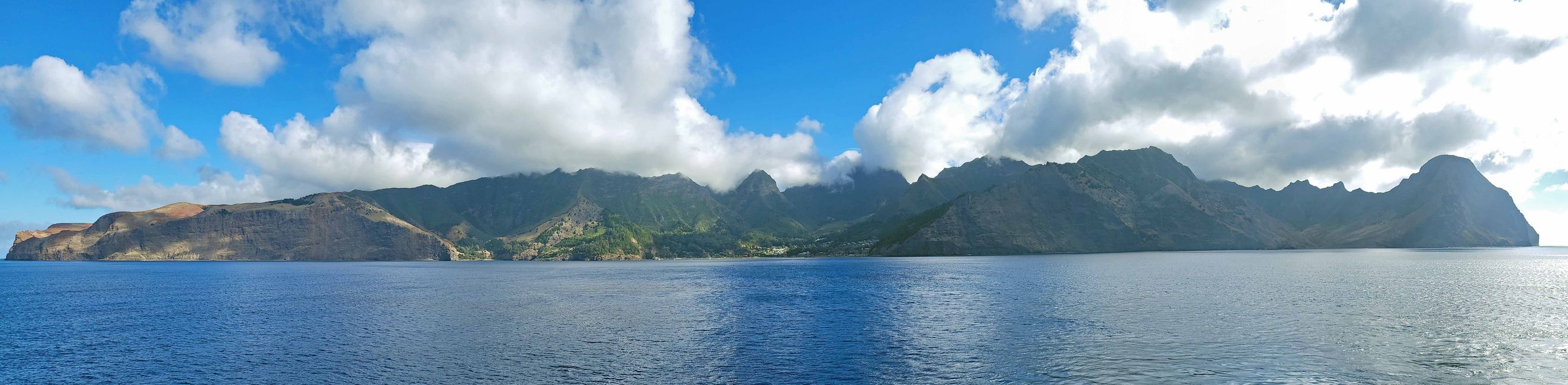 Robinson-Crusoe-Insel (Juan-Fernández-Inseln)