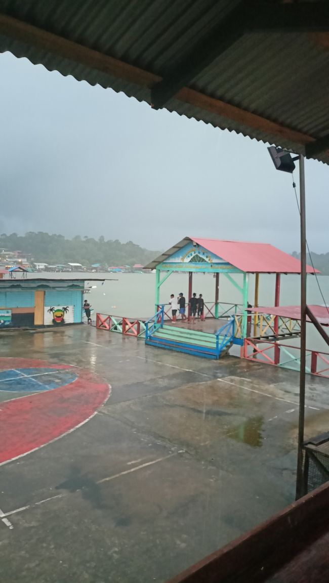 Bocas del Toro