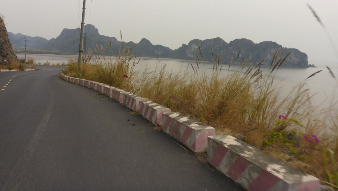 2025-01-05 Vietnam, Ninh Binh