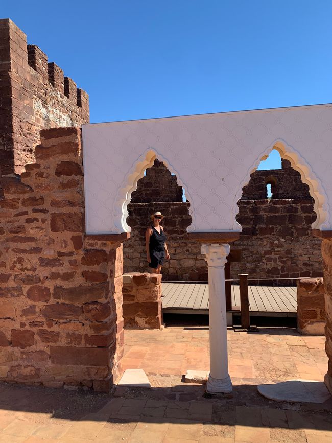 Castelo de Silves