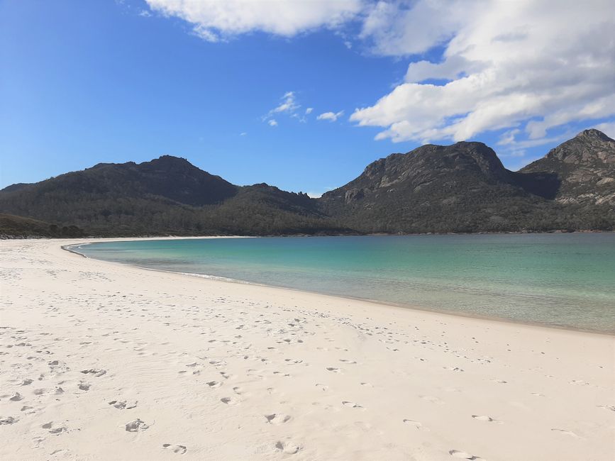 - Singapur & Tasmania 2019 -