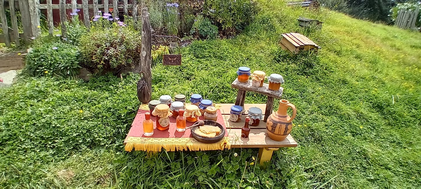 La Comarca Hobbiton