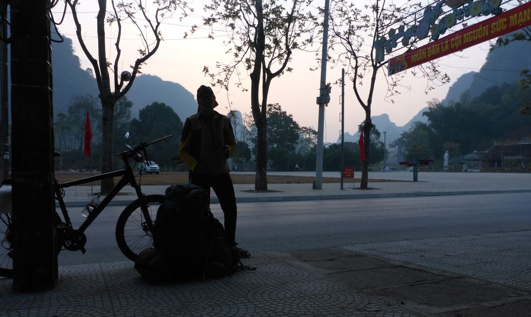 18.1.25 Quang Uyen->Na Phac 