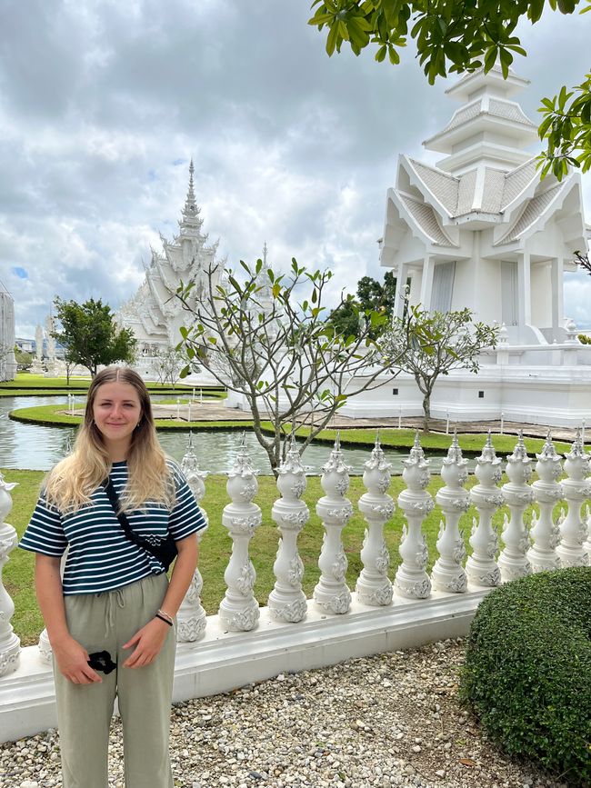 Chiang Rai