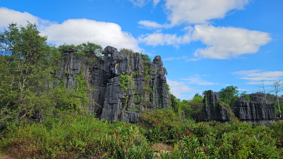 Rammang Rammang