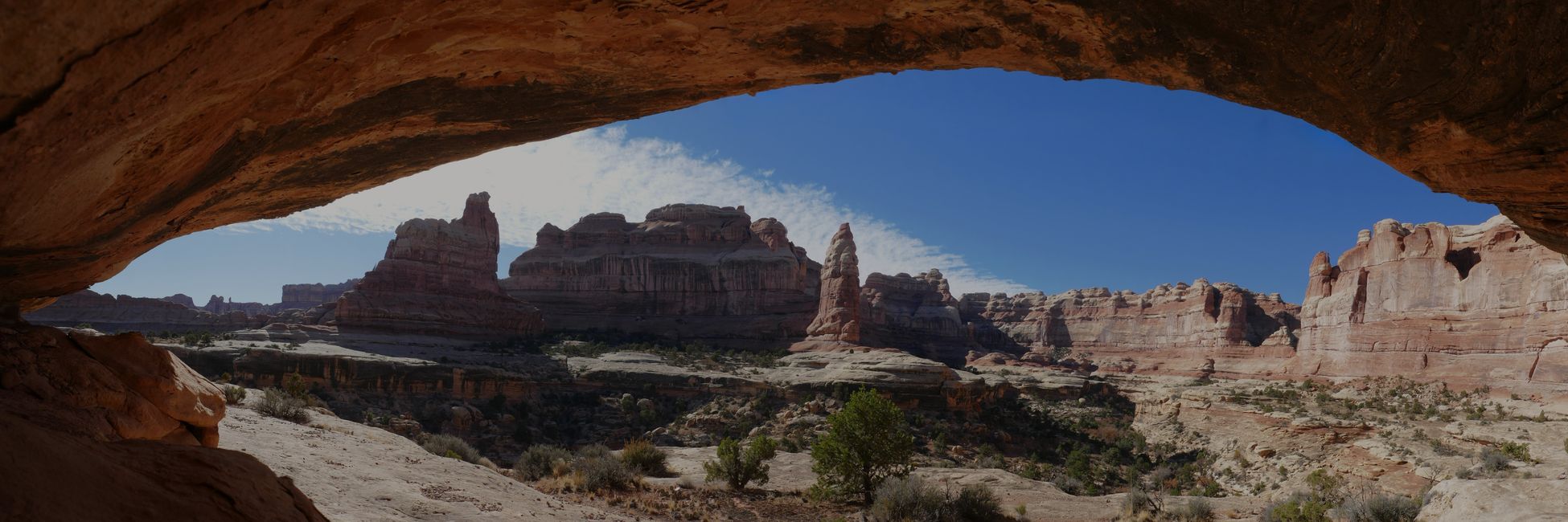 USA - Utah per fuggitivi ...