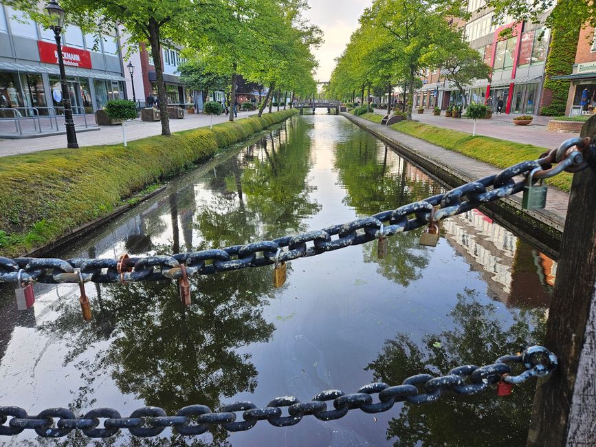Hauptkanal 