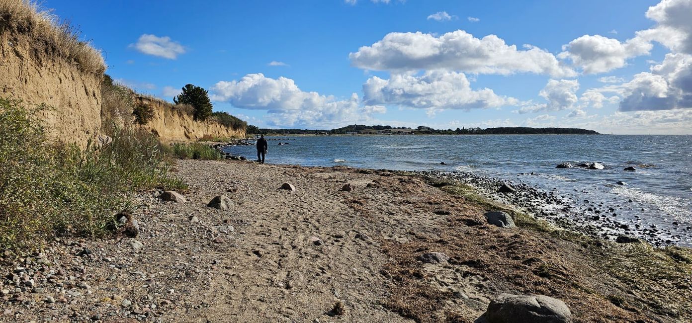 Rügen - hier Klein Zicker