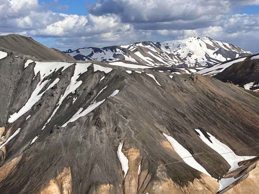 Landmannalaugur