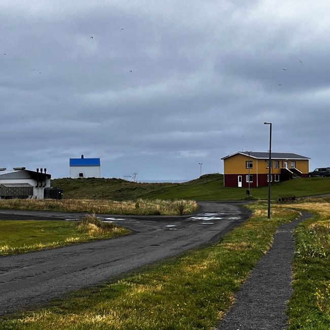 Arctic Circle