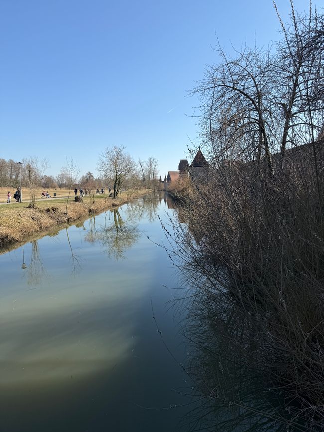 📍Dinkelsbühl, Bayern