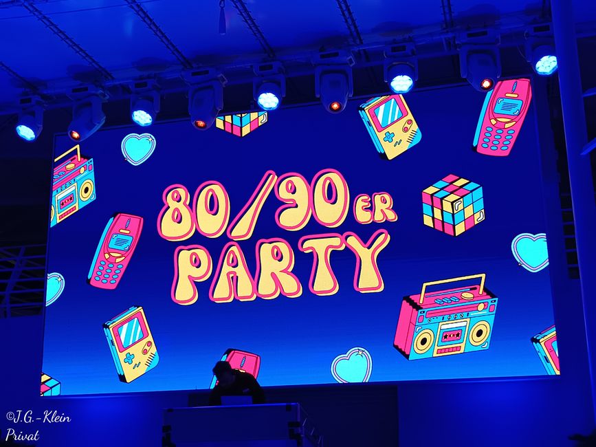 Santa Cruz / La Palma