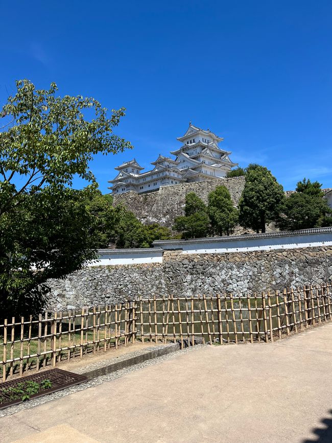 Himeji