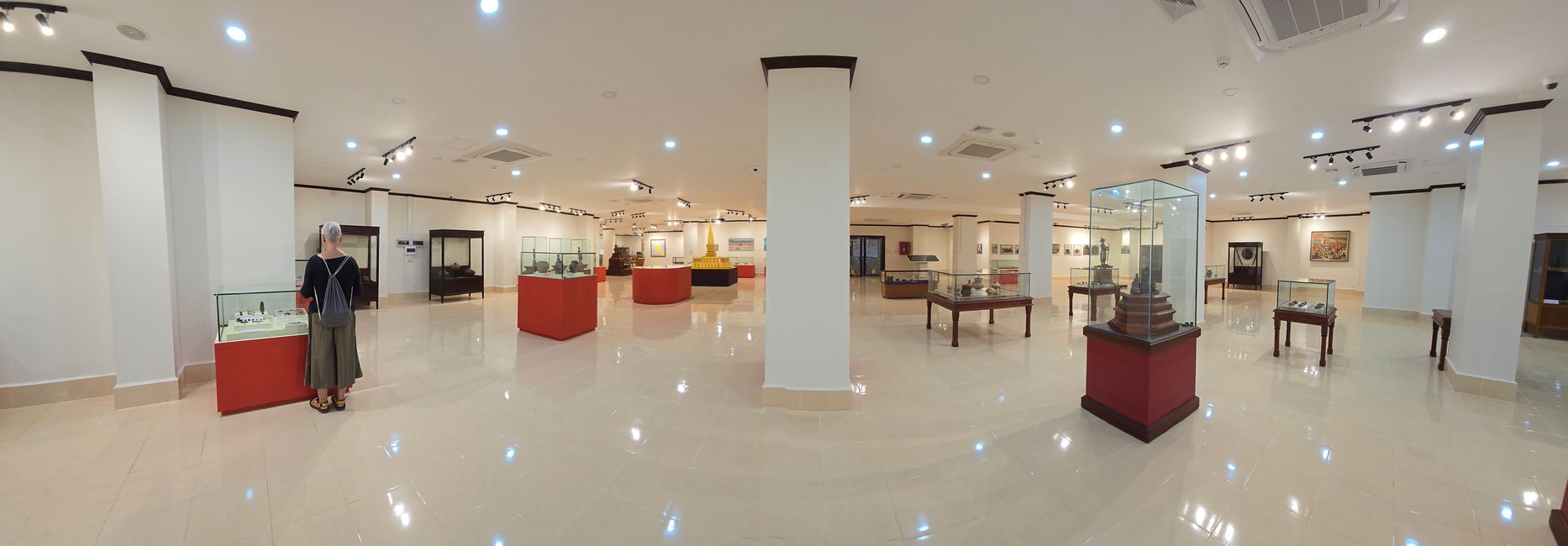 COPE y Nationalmuseum