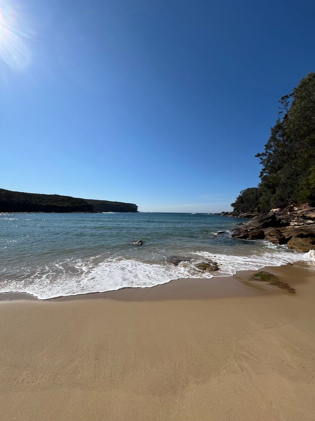 Jervis Bay