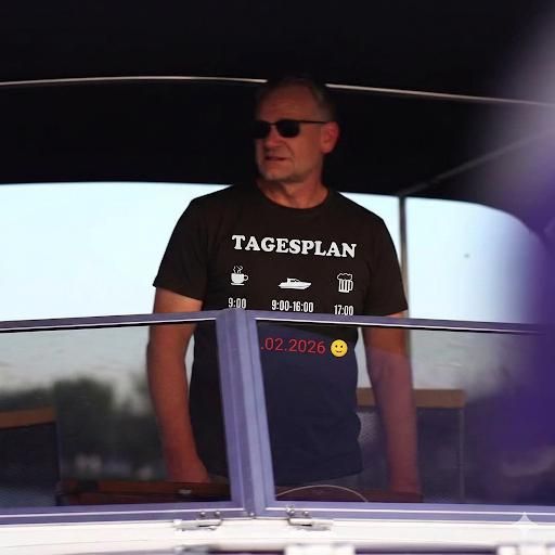 einhand-reisen-mit-dem-motorboot "KaLeu"