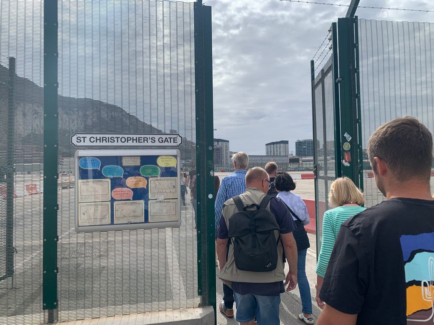 Gibraltar