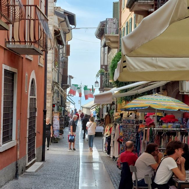 Lazise
