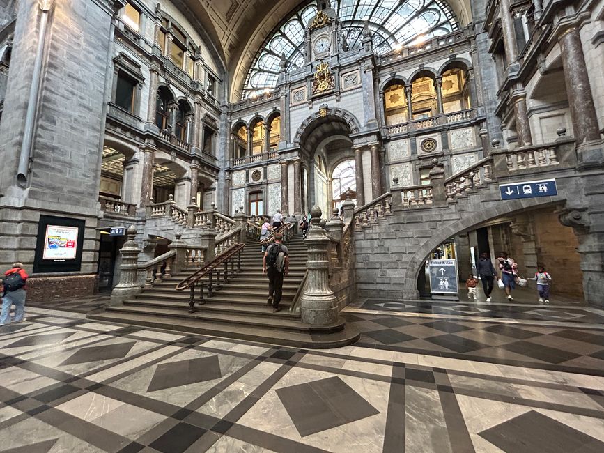 HBF