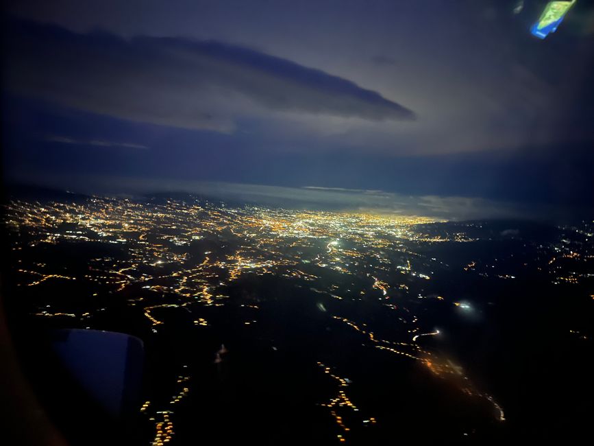 Vista su San Jos e9 