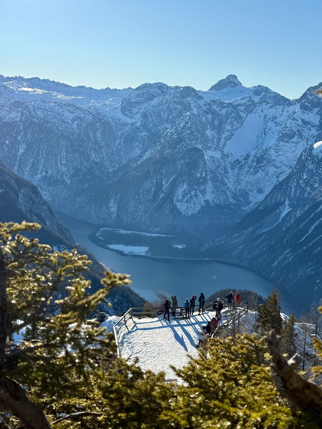 📍Königssee