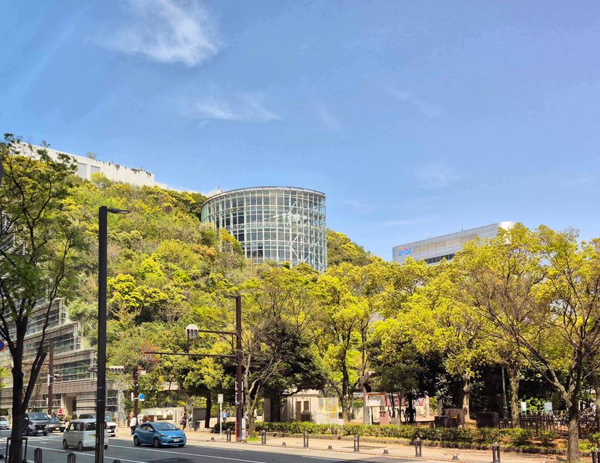 Fukuoka, 5 avril 2026