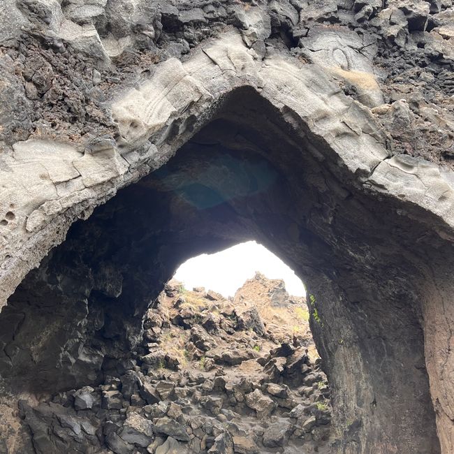 Autour du Myvatn