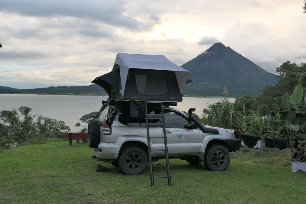 Costa Rica 2025