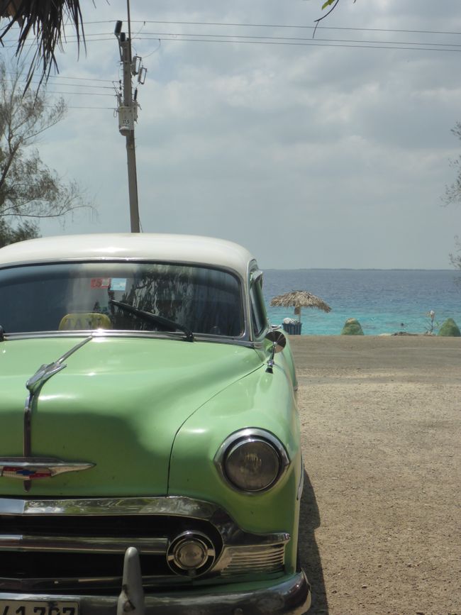 Cuba