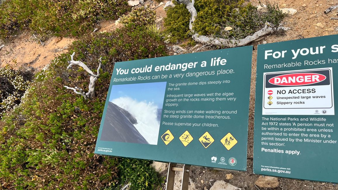 Kangaroo Island