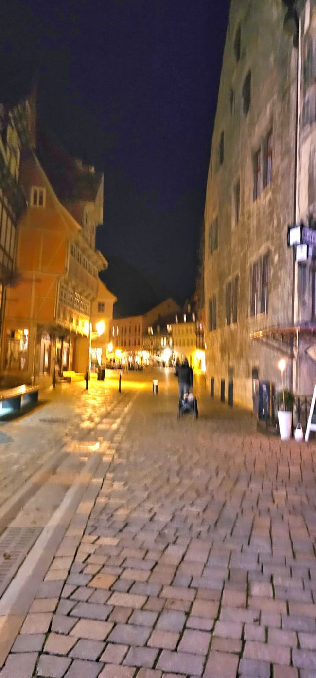 Quedlinburg