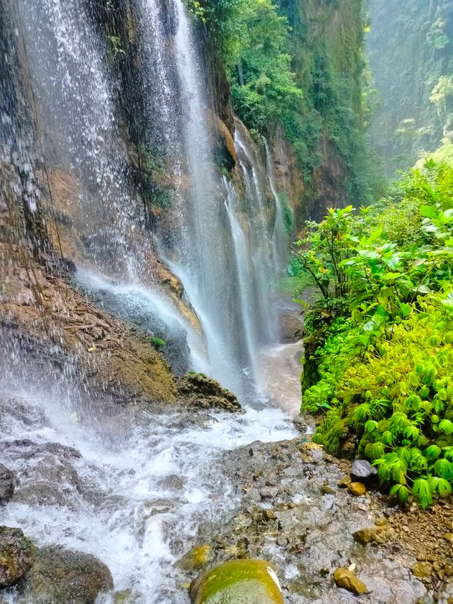 Malang y sus alrededores