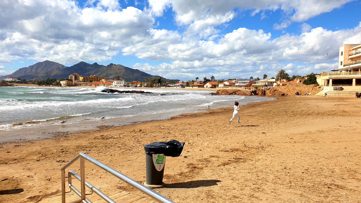 Alicante?...no grazie 609