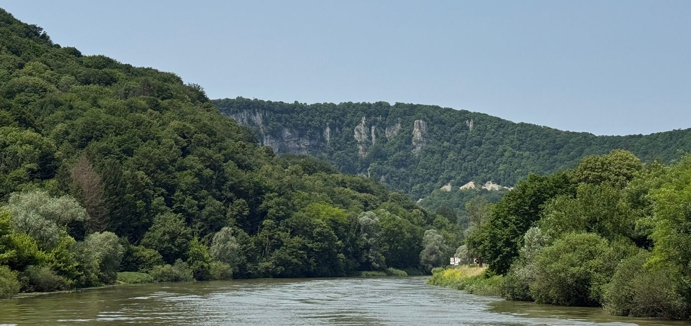 Doubs à Laissay