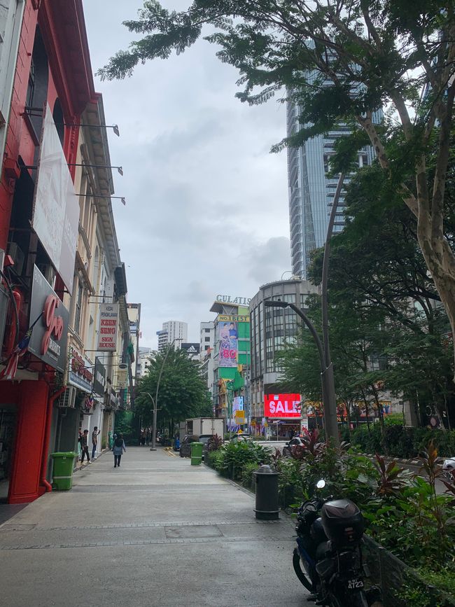Kuala Lumpur
