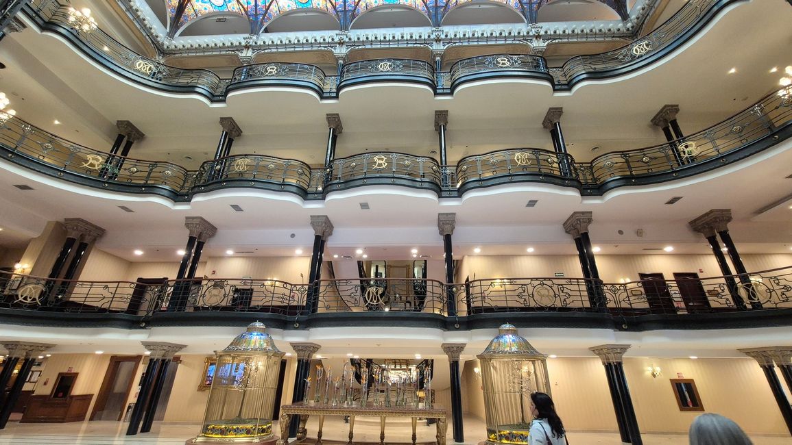 Gran Hotel Ciudad de México