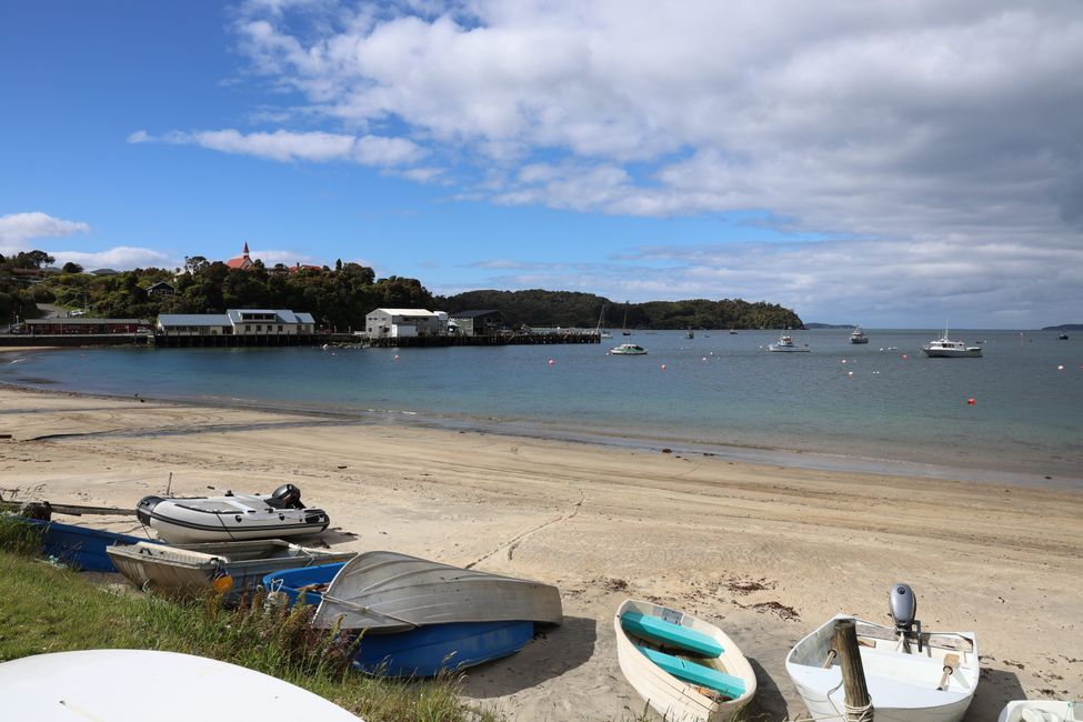 Stewart Island