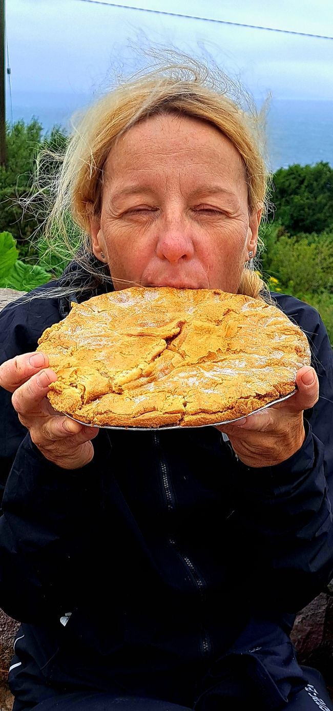 Regen-Pie