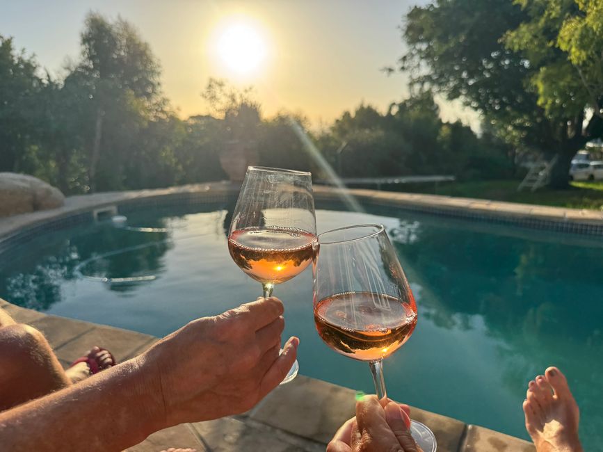 South Africa🇿🇦Week 6