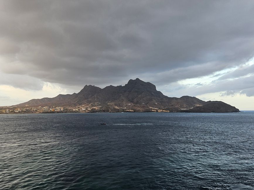 125. Tag Mindelo, Sao Vicente, Cape Verde 29.03.2026