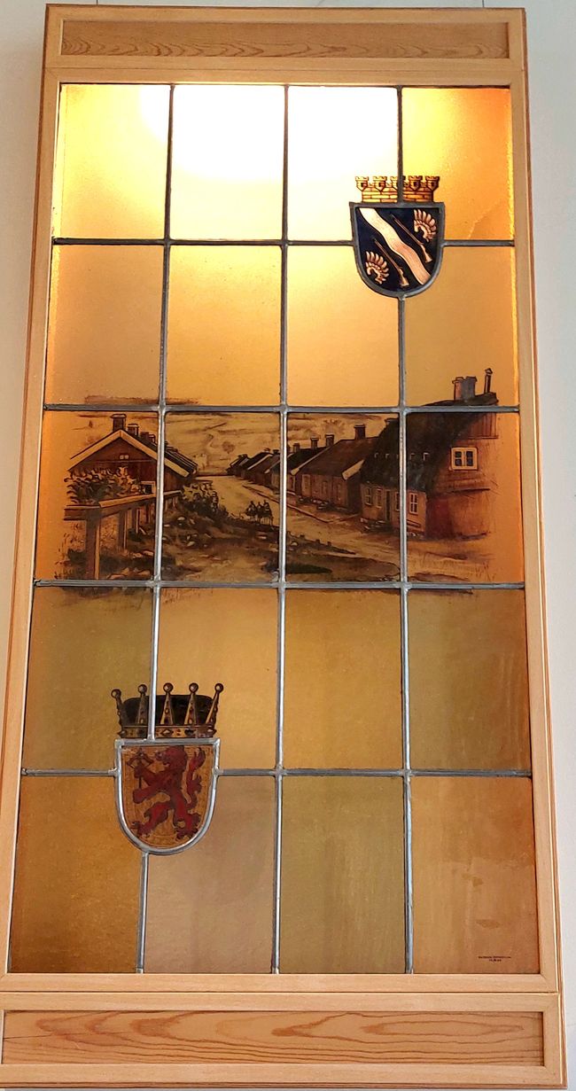 Südschweden-Tour - Tag 15