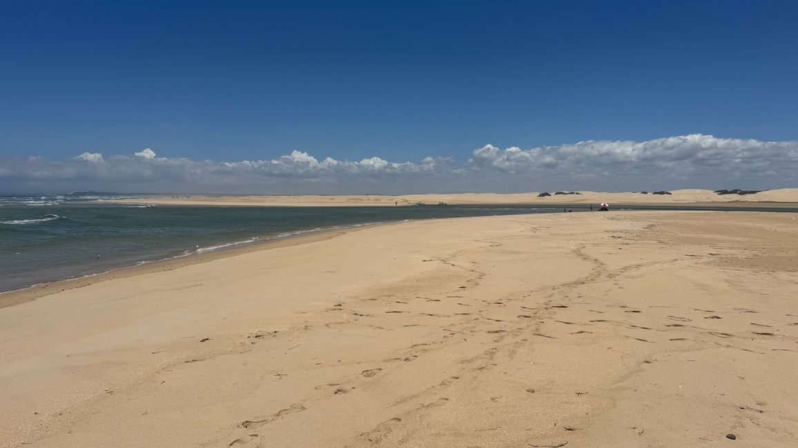 Colchester Strand