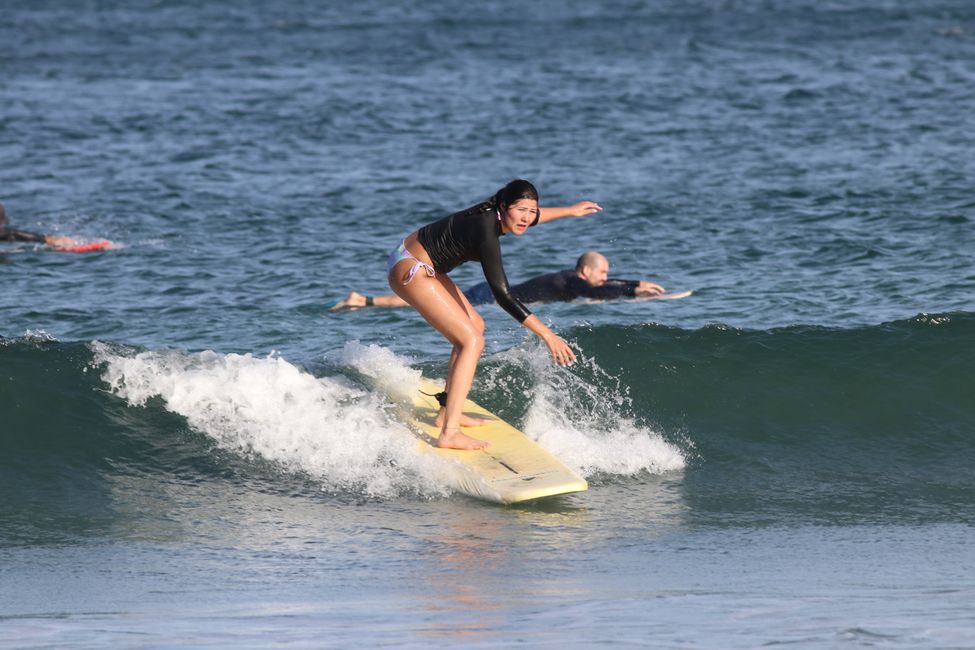 🏄‍♀️Nomeh Surf Lektione🏄‍♀️